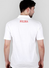 Koszulka Polska "polo"