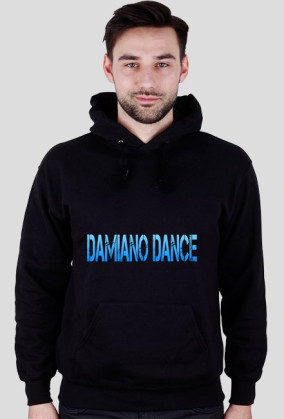 DAMIANO-DANCE