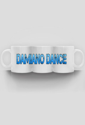 DAMIANO-DANCE