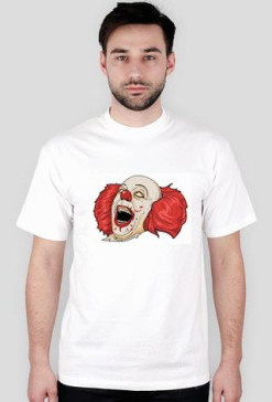 Evil Clown