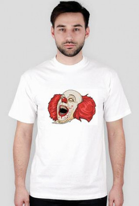 Evil Clown
