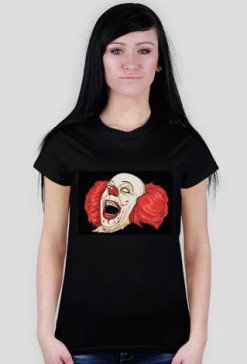 Evil Clown