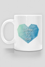 Kubek - "Listen to..."