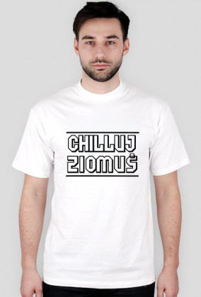 Chilluj ziom