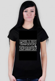Chilluj ziomka black
