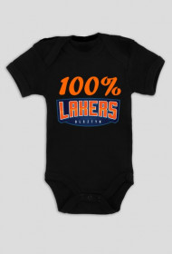 body dziecięce 100%