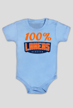 body dziecięce 100%