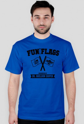 Fun with flags