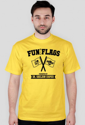 Fun with flags