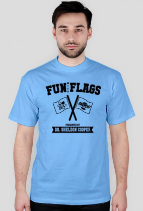 Fun with flags