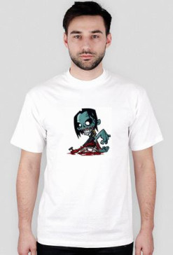 Zombie