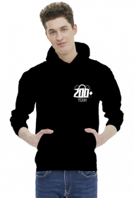 Bluza 200+ Team!