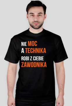 Nie moc a technika