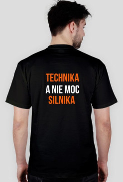 Nie moc a technika