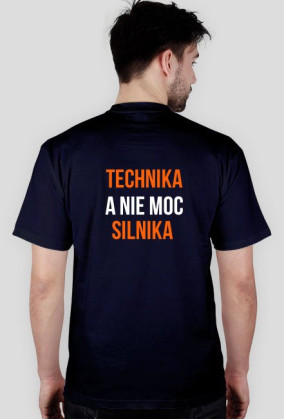 Nie moc a technika