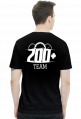 T-shirt 200+ Team!