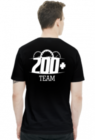 T-shirt 200+ Team!