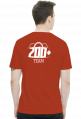 T-shirt 200+ Team!
