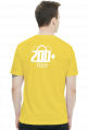 T-shirt 200+ Team!