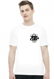 T-shirt 200+ Team!