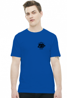 T-shirt 200+ Team!