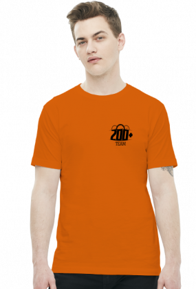T-shirt 200+ Team!