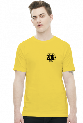 T-shirt 200+ Team!