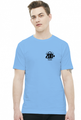T-shirt 200+ Team!
