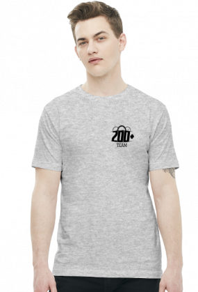 T-shirt 200+ Team!