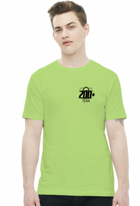 T-shirt 200+ Team!