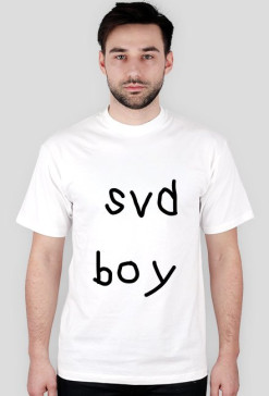 svdboy