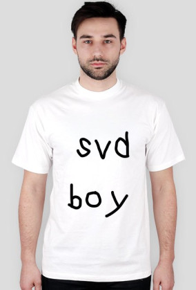 svdboy