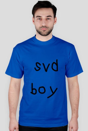 svdboy