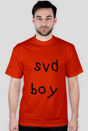 svdboy