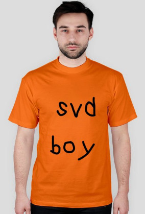 svdboy