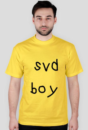 svdboy