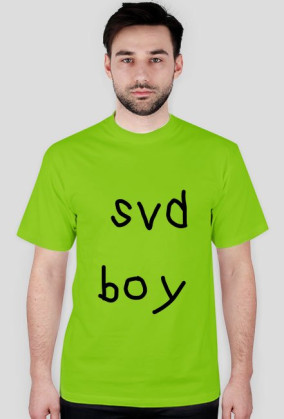 svdboy