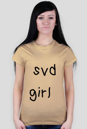 svdgerl