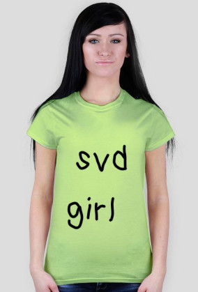svdgerl