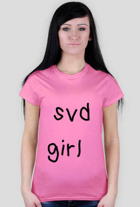 svdgerl