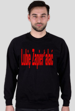 Lubię Zapier*alać