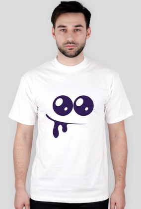 Koszulka - "I see..."