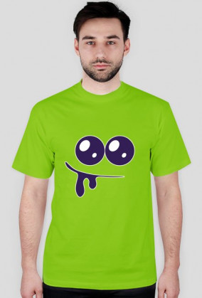 Koszulka - "I see..."