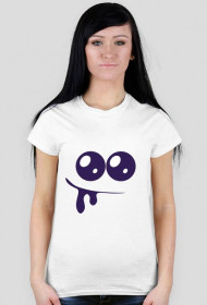 Koszulka - "I see..."