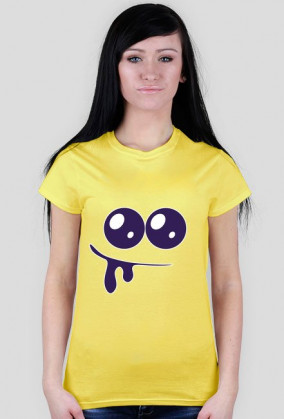 Koszulka - "I see..."