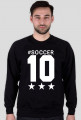 Bluza #SOCCER
