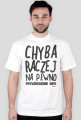 chyba raczej na pewno - koszulka
