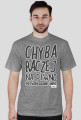 chyba raczej na pewno - koszulka