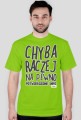 chyba raczej na pewno - koszulka