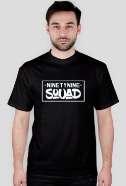 ninetynine squad black